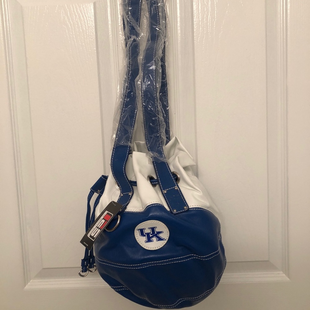 University of Kentucky Bag